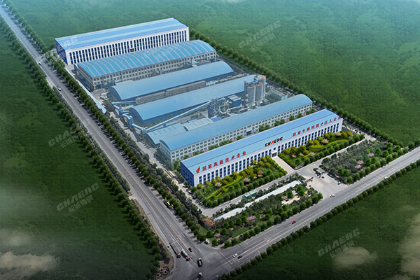 新乡尊龙凯时人生就是博铸钢将新增两台100吨精炼炉