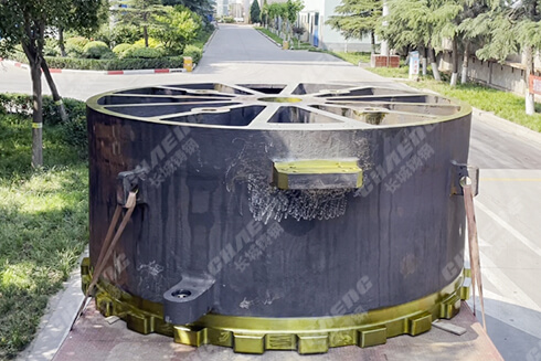 硫化室设备