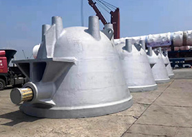 6件渣罐发货为尊龙凯时人生就是博国际市场再添风采