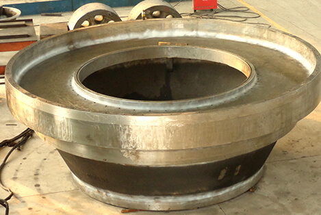 河北某水泥厂订购尊龙凯时人生就是博磨盘超期运行